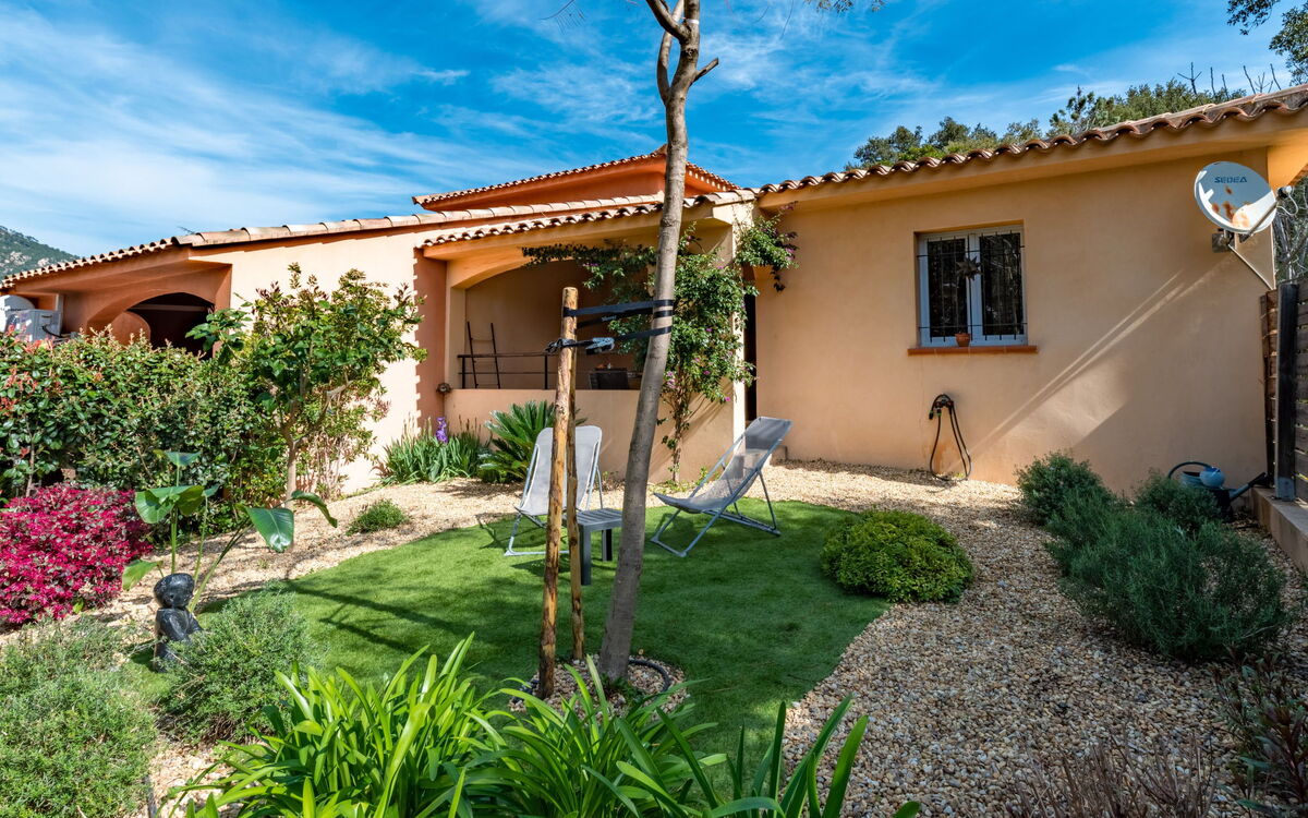 Casa Brigitte