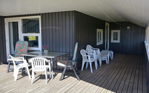 Igilfar - 700M from the Sea: Maison, Domicile, Toit, Chalet, Biens, Aménagement Paysager, Batiments Jardin, Siding, Ferme