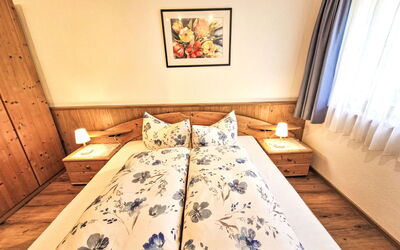 Logement:&nbsp;Tschirgant 113.1