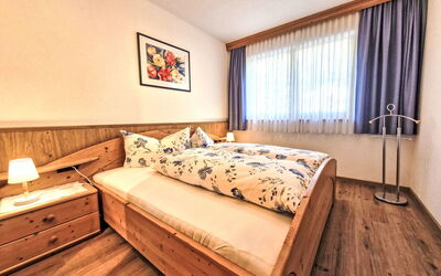 Logement:&nbsp;Tschirgant 113.1