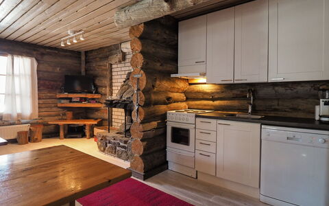 Kuukkelinkolo: Chalet, Maison, Domicile, Batiments Jardin, Siding, Cabane En Rondins, Ferme, Biens, Cabanon, Cour