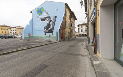 Il Borgo Apartment