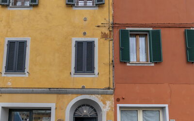 Il Borgo Apartment