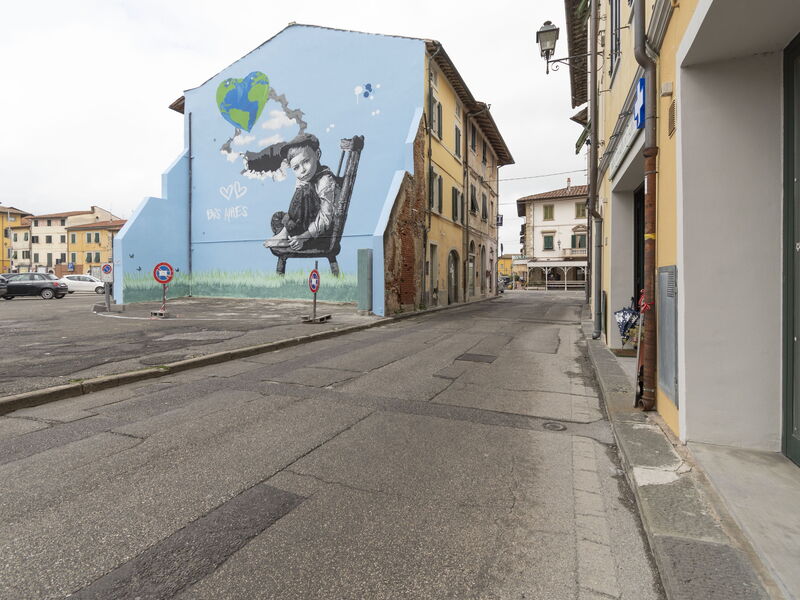 Il Borgo Apartment