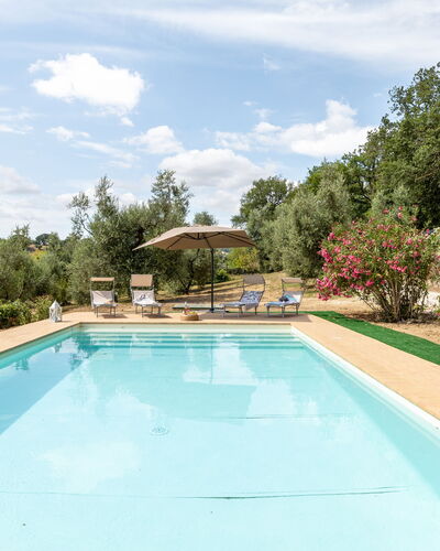 Villa Luna
