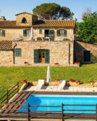 Podere La Sterza