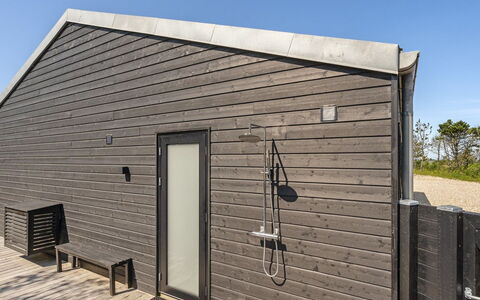 Grimar - 600M from the Sea: Chalet, Cabanon, Cabane, Ferme, Prairie, Cabane, Grange, Cabane En Rondins, Batiments Jardin