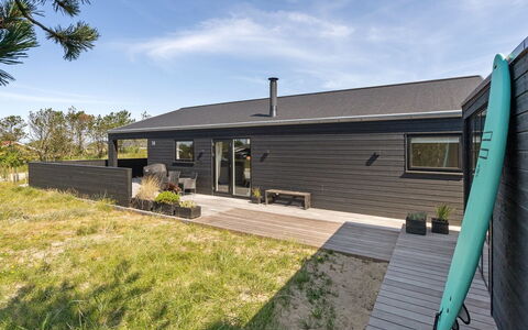 Grimar - 600M from the Sea: Chalet, Cabanon, Cabane, Ferme, Prairie, Cabane, Grange, Cabane En Rondins, Batiments Jardin