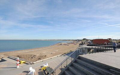 Grimar - 600M from the Sea
