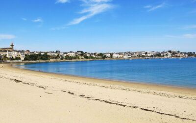 Dinard 219: Ciel, Plante, Nuage, La Nature, Arbre, Paysage Naturel, Lot Terre, Paysage, Loisir, Herbe