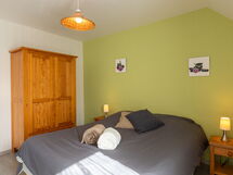 Logement:&nbsp;Glaïeuls 110.2