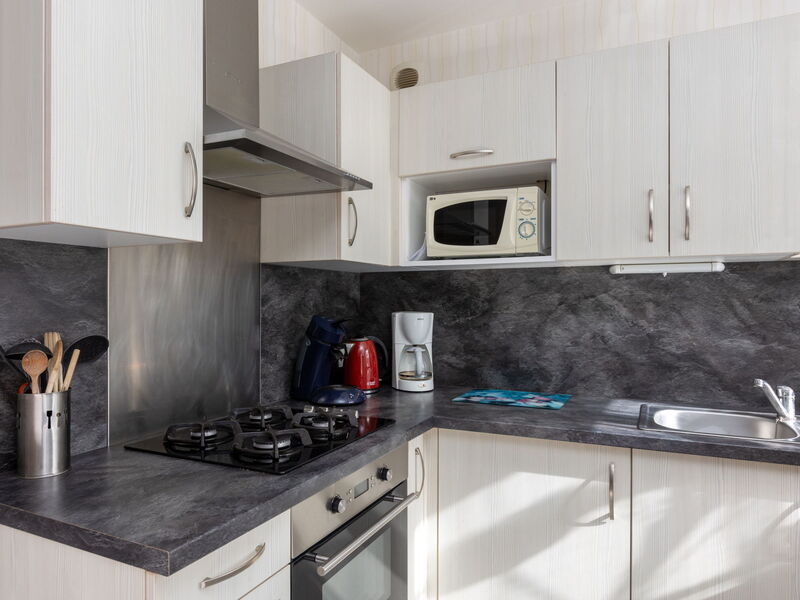 Logement:&nbsp;Glaïeuls 110.2
