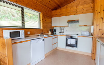 Logement:&nbsp;Achmony Number 7 120.1