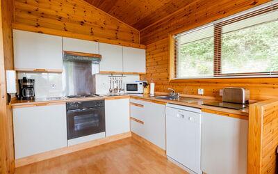 Logement:&nbsp;Achmony Number 8 120.2
