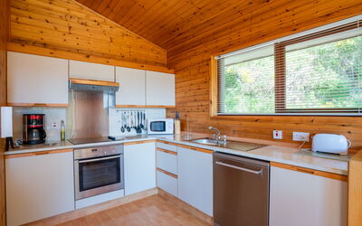 Logement:&nbsp;Achmony Number 9 120.3