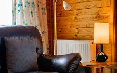 Logement:&nbsp;Achmony Number 8 120.2
