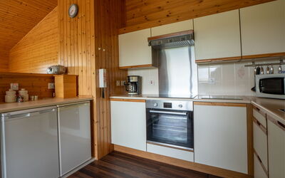 Logement:&nbsp;Achmony Byre 120.5