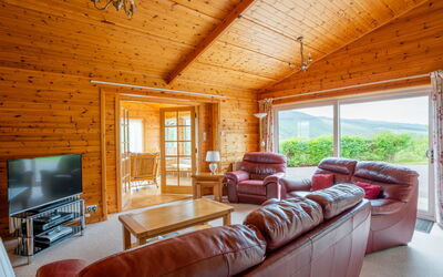 Logement:&nbsp;Achmony Number 7 120.1