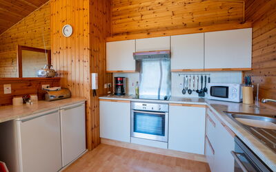 Logement:&nbsp;Achmony Number 9 120.3