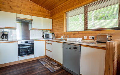 Logement:&nbsp;Achmony Byre 120.5