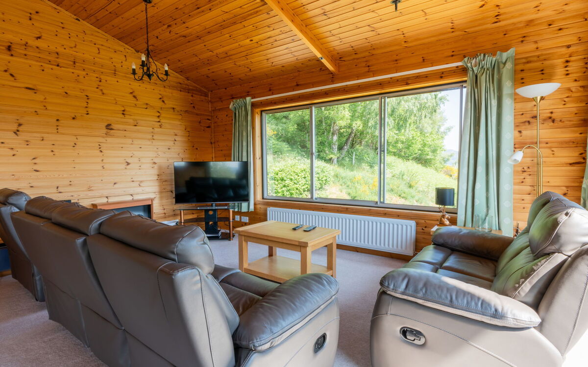 Logement:&nbsp;Achmony Number 6 121.3