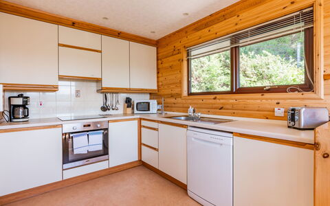 Logement:&nbsp;Achmony Secluded Westend 121.2