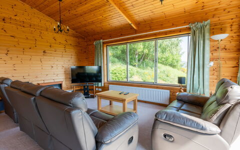 Logement:&nbsp;Achmony Number 6 121.3
