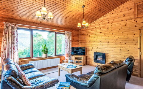 Logement:&nbsp;Achmony Number 11 121.4