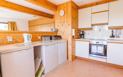 Logement:&nbsp;Achmony Secluded Westend 121.2