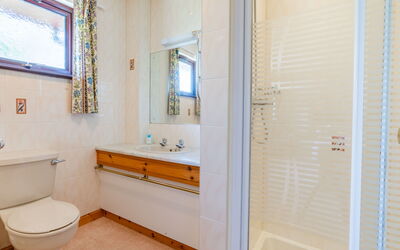 Logement:&nbsp;Achmony Secluded Westend 121.2