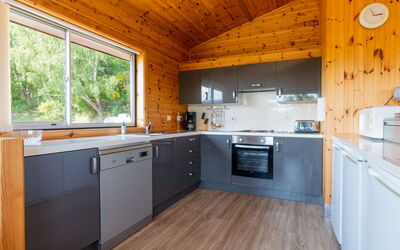 Logement:&nbsp;Achmony Number 6 121.3