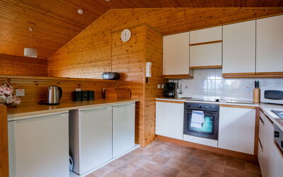 Logement:&nbsp;Achmony Green 121.1