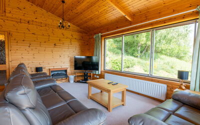 Logement:&nbsp;Achmony Number 6 121.3