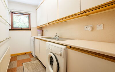 Logement:&nbsp;Achmony Secluded Westend 121.2