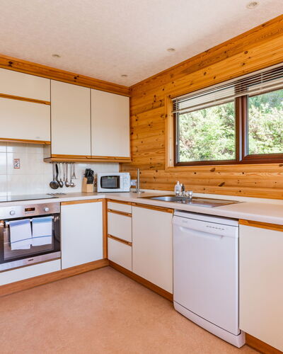 Achmony Secluded Westend 121.2