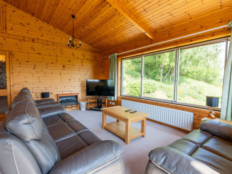 Logement:&nbsp;Achmony Number 6 121.3