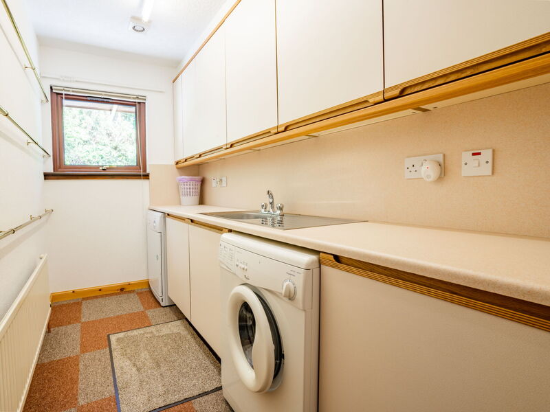 Logement:&nbsp;Achmony Secluded Westend 121.2