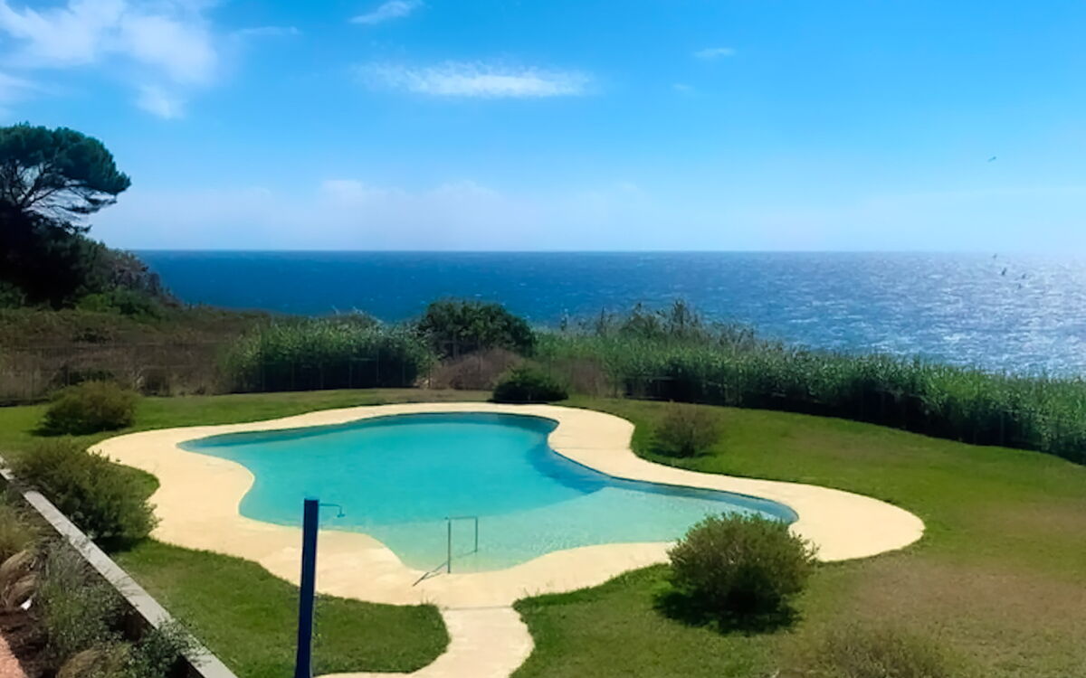 Apartment Saraceni - Cervo