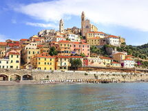 Apartment Saraceni - Cervo