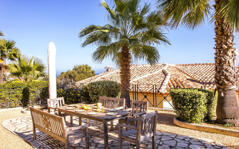 Casa Las Terrazas: L'Eau, Plante, Propriété, Bâtiment, Piscine, Ciel, Bleu Azur, Vert, La Nature, Arbre