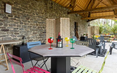 Logement:&nbsp;L'Annexe 145.1