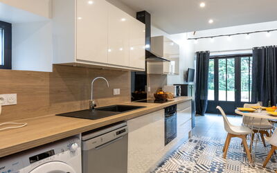 Logement:&nbsp;L'Annexe 145.1