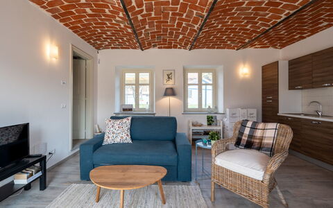 Logement:&nbsp;La Rosa 300.1
