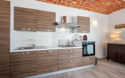 Logement:&nbsp;La Rosa 300.1