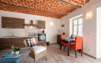 Logement:&nbsp;La Rosa 300.1