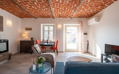 Logement:&nbsp;La Rosa 300.1
