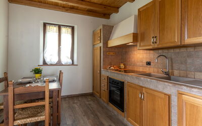Logement:&nbsp;Enea 131.1