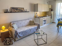 Apartment Zafferano - Imperia