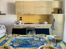 Apartment Zafferano - Imperia
