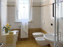 Apartment Zafferano - Imperia